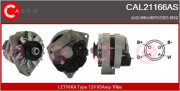 CAL21166AS generátor Brand New HQ CASCO