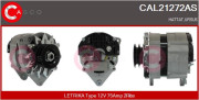 CAL21272AS generátor Brand New HQ CASCO