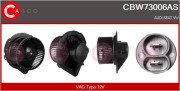 CBW73006AS CASCO vnútorný ventilátor CBW73006AS CASCO