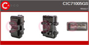 CIC71005GS Zapalovací cívka Genuine CASCO