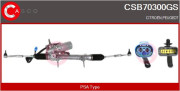 CSB70300GS Řídicí mechanismus Genuine CASCO