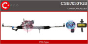 CSB70301GS Řídicí mechanismus Genuine CASCO