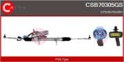 CSB70305GS Řídicí mechanismus Genuine CASCO