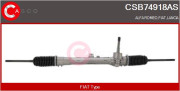 CSB74918AS Řídicí mechanismus Brand New HQ CASCO