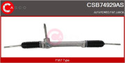CSB74929AS Řídicí mechanismus Brand New HQ CASCO