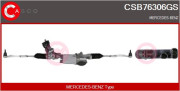 CSB76306GS Řídicí mechanismus Genuine CASCO