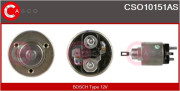 CSO10151AS CASCO elektromagnetický spínač pre żtartér CSO10151AS CASCO