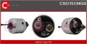 CSO15134GS CASCO elektromagnetický spínač pre żtartér CSO15134GS CASCO