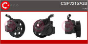 CSP72157GS Hydraulické čerpadlo, řízení Genuine CASCO