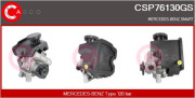 CSP76130GS Hydraulické čerpadlo, řízení Genuine CASCO