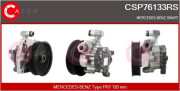 CSP76133RS Hydraulické čerpadlo, řízení Reman CASCO