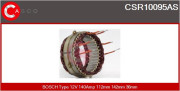 CSR10095AS CASCO stator, generátor CSR10095AS CASCO