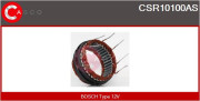 CSR10100AS CASCO stator, generátor CSR10100AS CASCO