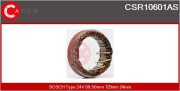 CSR10601AS Stator, generátor Brand New HQ CASCO