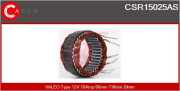 CSR15025AS Stator, generátor Brand New HQ CASCO