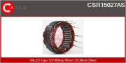 CSR15027AS Stator, generátor Brand New HQ CASCO