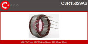 CSR15029AS Stator, generátor Brand New HQ CASCO