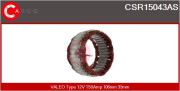 CSR15043AS Stator, generátor Brand New HQ CASCO