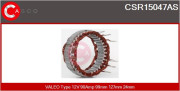 CSR15047AS Stator, generátor Brand New HQ CASCO