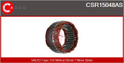 CSR15048AS Stator, generátor Brand New HQ CASCO