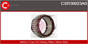 CSR30023AS CASCO stator, generátor CSR30023AS CASCO