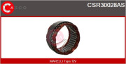 CSR30028AS Stator, generátor Brand New HQ CASCO