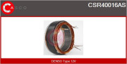 CSR40016AS Stator, generátor Brand New HQ CASCO