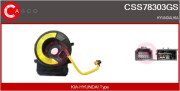 CSS78303GS Snimac uhlu rejdu Genuine CASCO