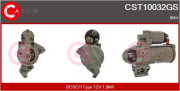 CST10032GS Startér Genuine CASCO