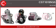 CST10195GS Startér Genuine CASCO