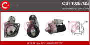 CST10287GS Startér Genuine CASCO