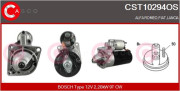 CST10294OS Startér Reman - No Core Value CASCO