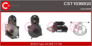 CST10360GS CASCO żtartér CST10360GS CASCO