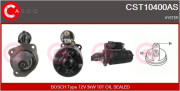 CST10400AS CASCO żtartér CST10400AS CASCO