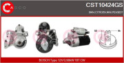 CST10424GS CASCO żtartér CST10424GS CASCO