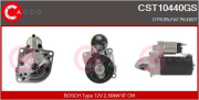 CST10440GS CASCO żtartér CST10440GS CASCO