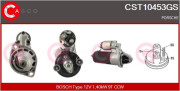 CST10453GS Startér Genuine CASCO