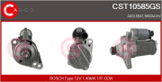 CST10585GS Startér Genuine CASCO