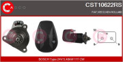 CST10622RS Startér Reman CASCO