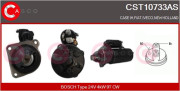 CST10733AS CASCO żtartér CST10733AS CASCO