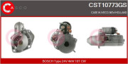 CST10773GS Startér Genuine CASCO