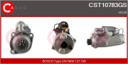 CST10783GS Startér Genuine CASCO