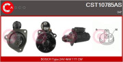 CST10785AS CASCO żtartér CST10785AS CASCO