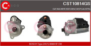 CST10814GS CASCO żtartér CST10814GS CASCO