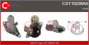 CST15226AS CASCO żtartér CST15226AS CASCO