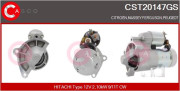 CST20147GS Startér Genuine CASCO