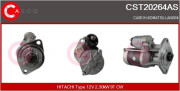 CST20264AS Startér Brand New HQ CASCO