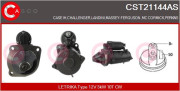 CST21144AS Startér Brand New HQ CASCO