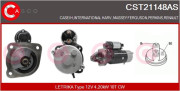 CST21148AS Startér Brand New HQ CASCO