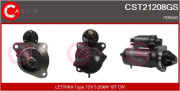 CST21208GS CASCO żtartér CST21208GS CASCO